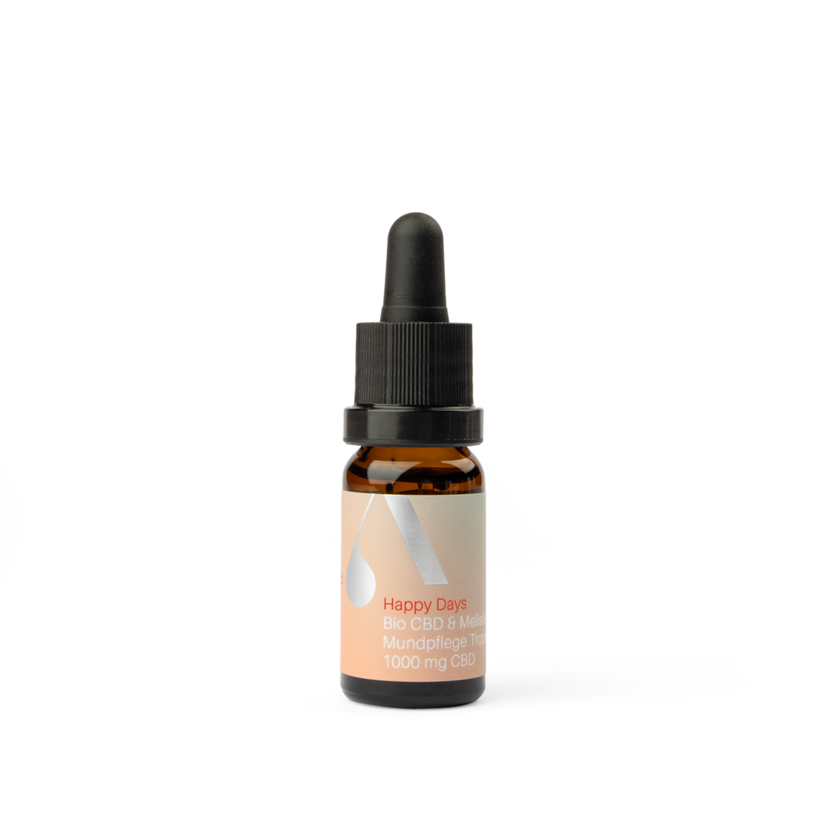 Olejek Effect Line Happy Days łagodzący napięcie 10ml - obrazek 2
