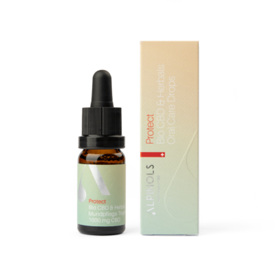 Olejek Effect Line Protect 10ml