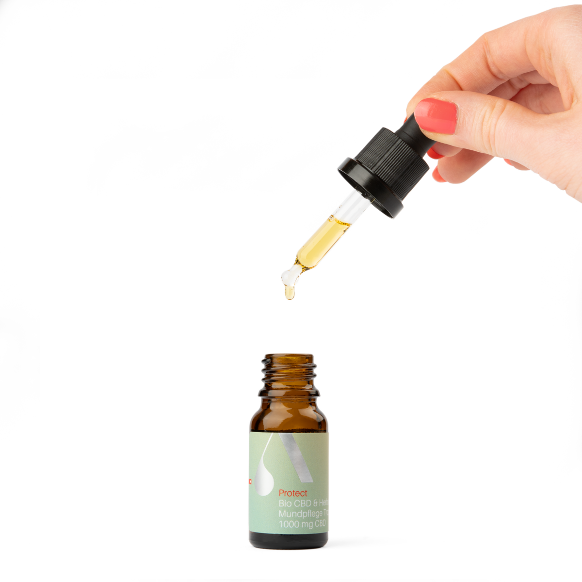 Olejek Effect Line Protect 10ml - obrazek 3