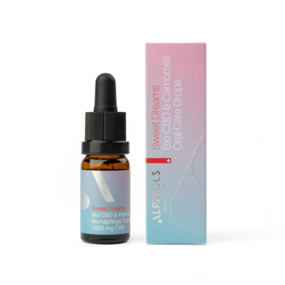 Olejek Effect Line Sweet Dreams 15% na sen 10ml