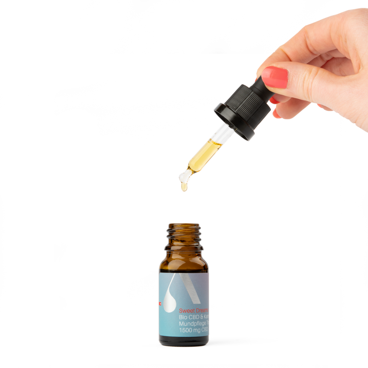 Olejek Effect Line Sweet Dreams 15% na sen 10ml - obrazek 3