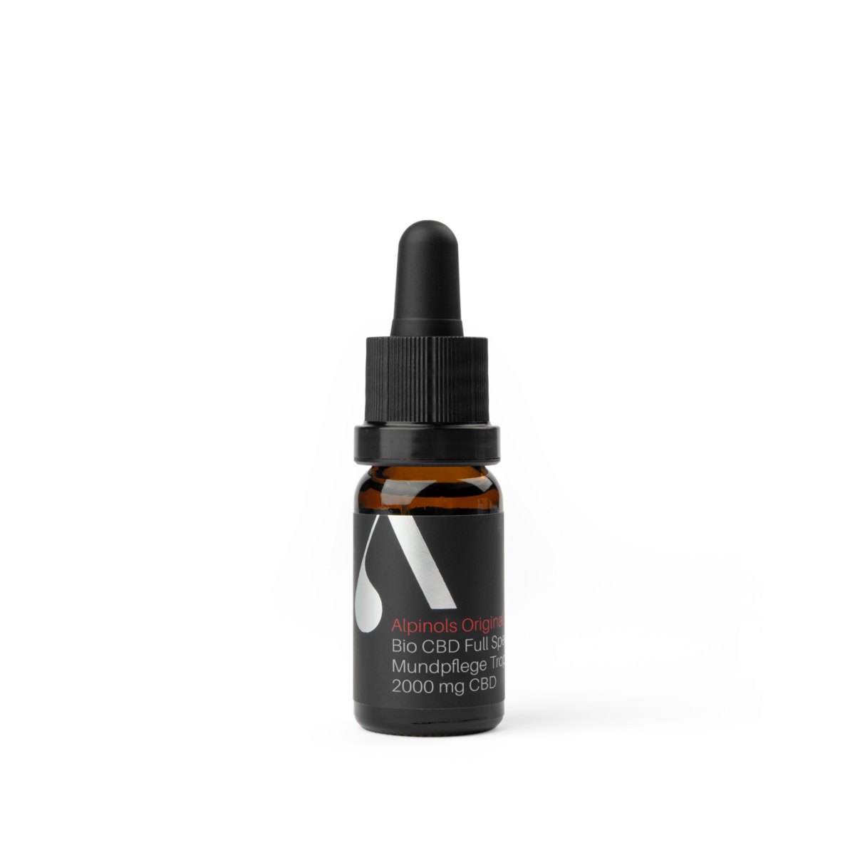Olejek Full Spectrum 20% 10 ml - obrazek 2