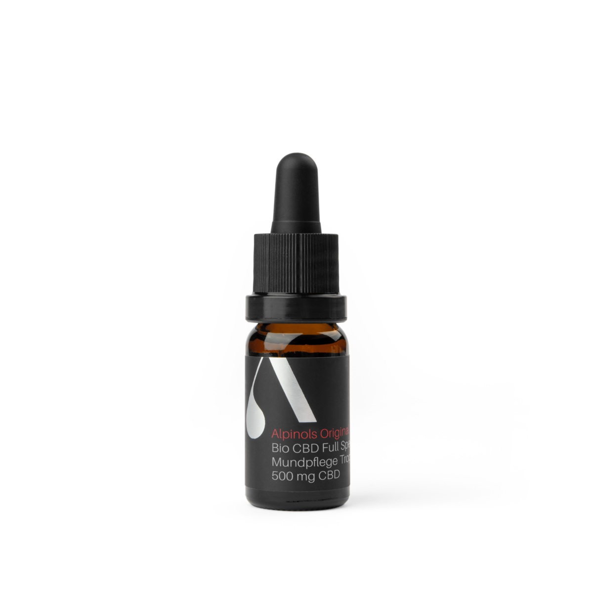 Olejek Full Spectrum 40% CBD 10 ml - obrazek 2