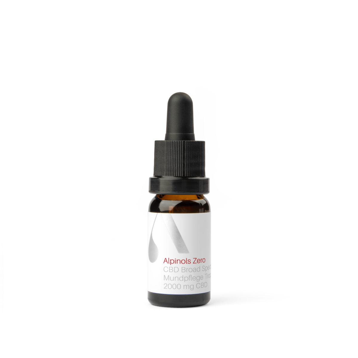 Olejek Broad Spectrum 10% CBD 10 ml - obrazek 2