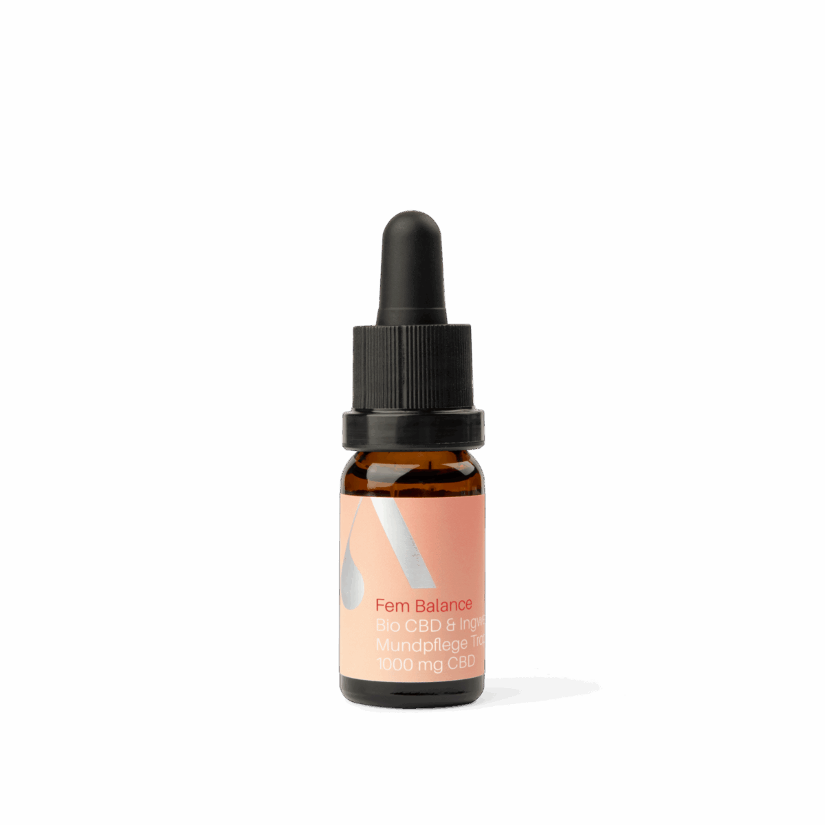 Olejek Effect Line Fem Balance dla kobiet 10 ml - obrazek 2