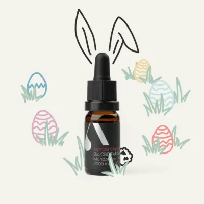 Olejek Full Spectrum 20% 10 ml